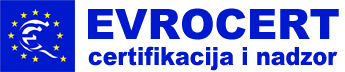 EVROCERT, certifikacija i nadzor